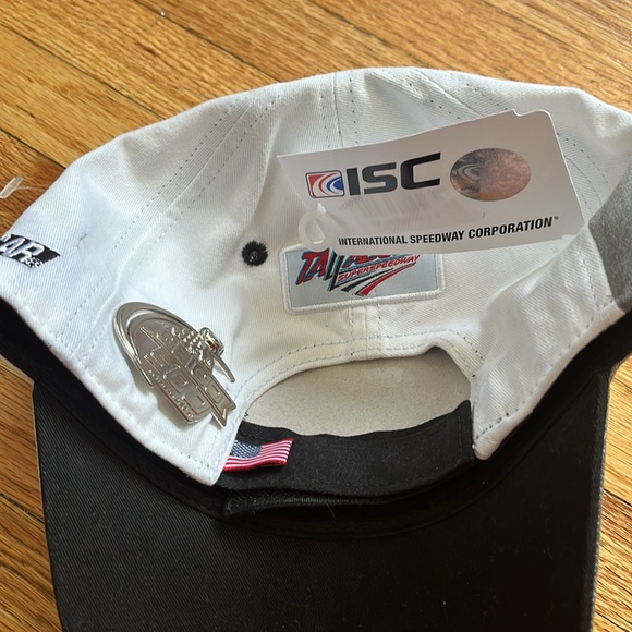 Geico 500 Talladega Hat / Limited Edition 181 Of 500 / New / Nascar / 2015 - Picture 5 of 10